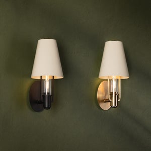 Kindle Wall Sconce Troy Lighting