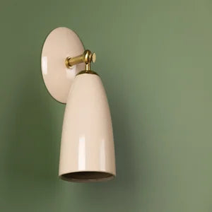 Kirsten Wall Sconce Mitzi