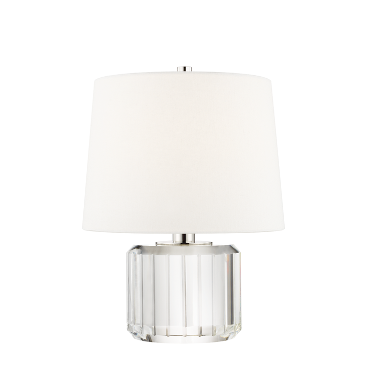 Hague Table Lamp Hudson Valley Lighting