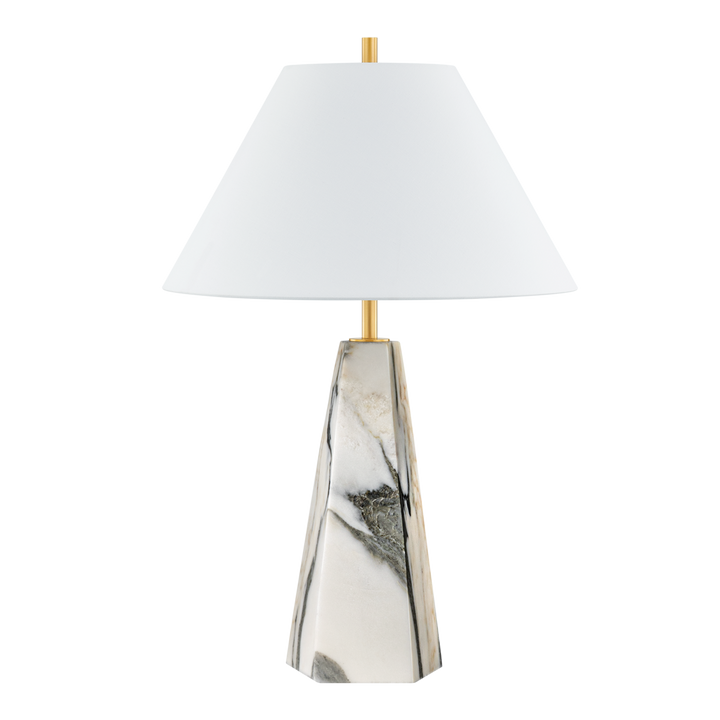 BENICIA Table Lamp Hudson Valley Lighting