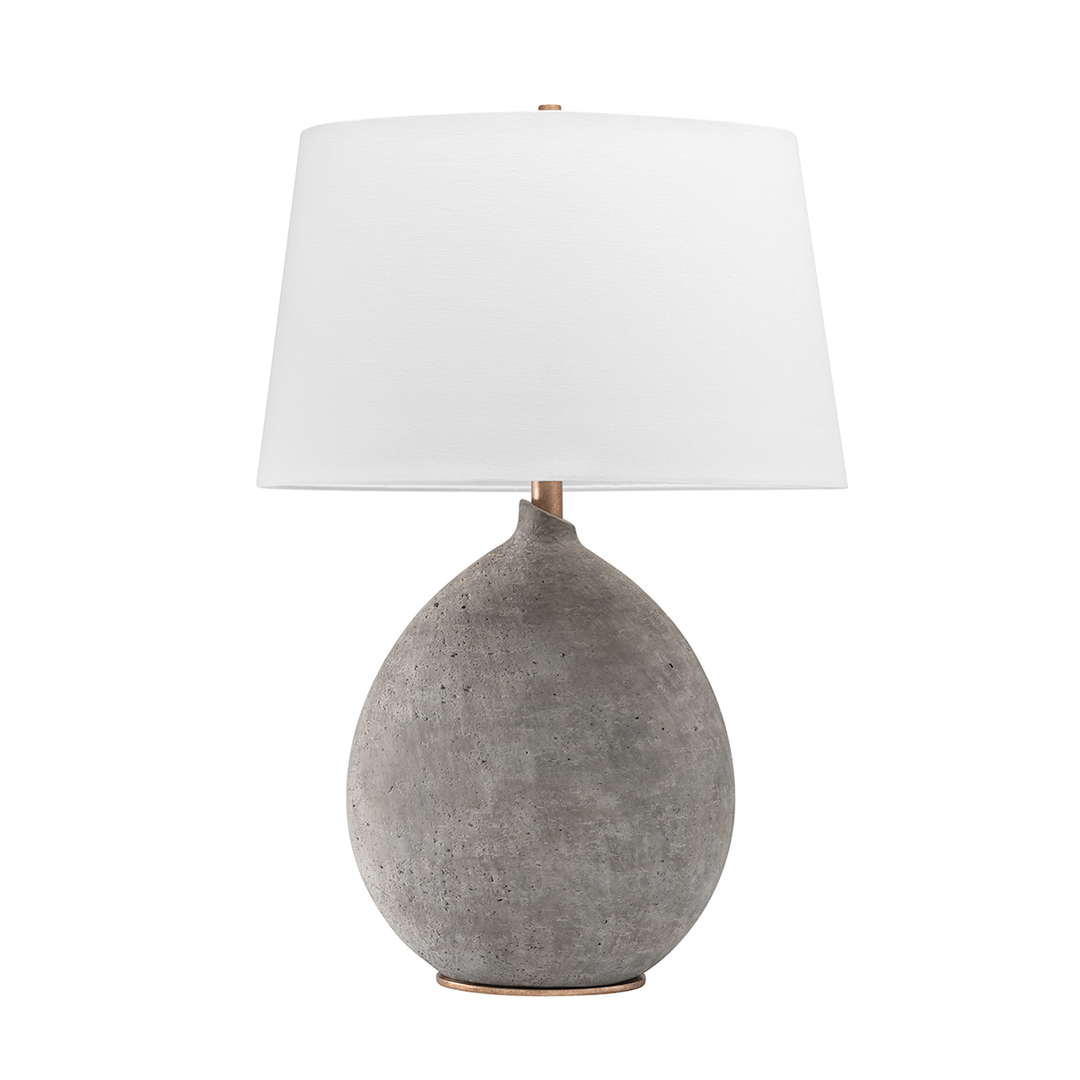 Denali Table Lamp Hudson Valley Lighting