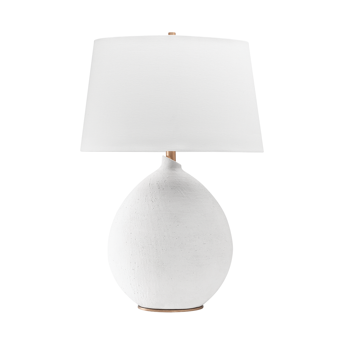 Denali Table Lamp Hudson Valley Lighting