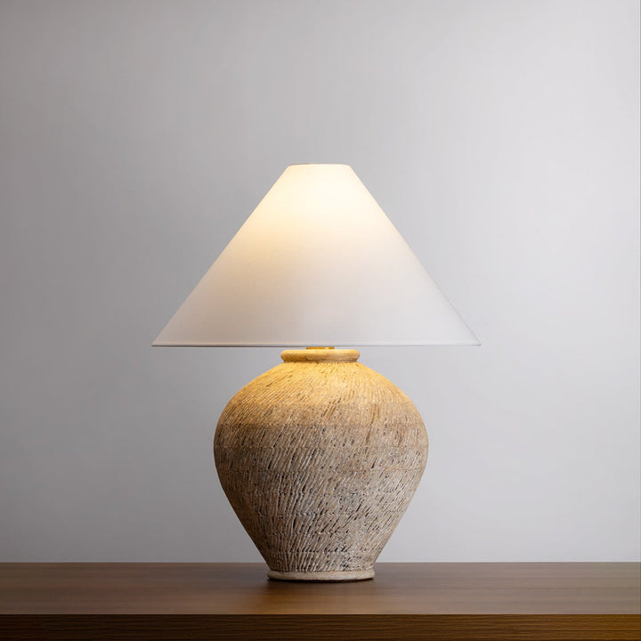 RUMBROOK TABLE LAMP Hudson Valley Lighting