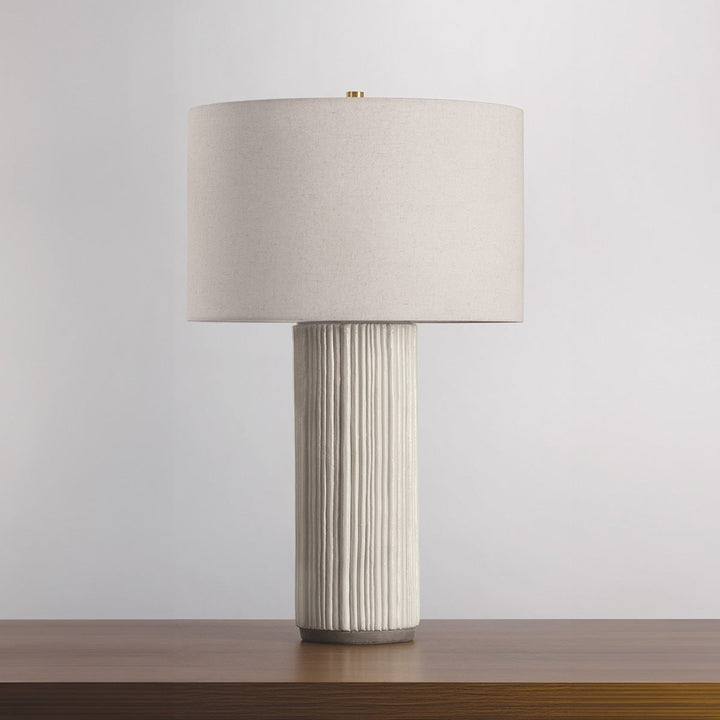 CRESTWOOD TABLE LAMP Hudson Valley Lighting