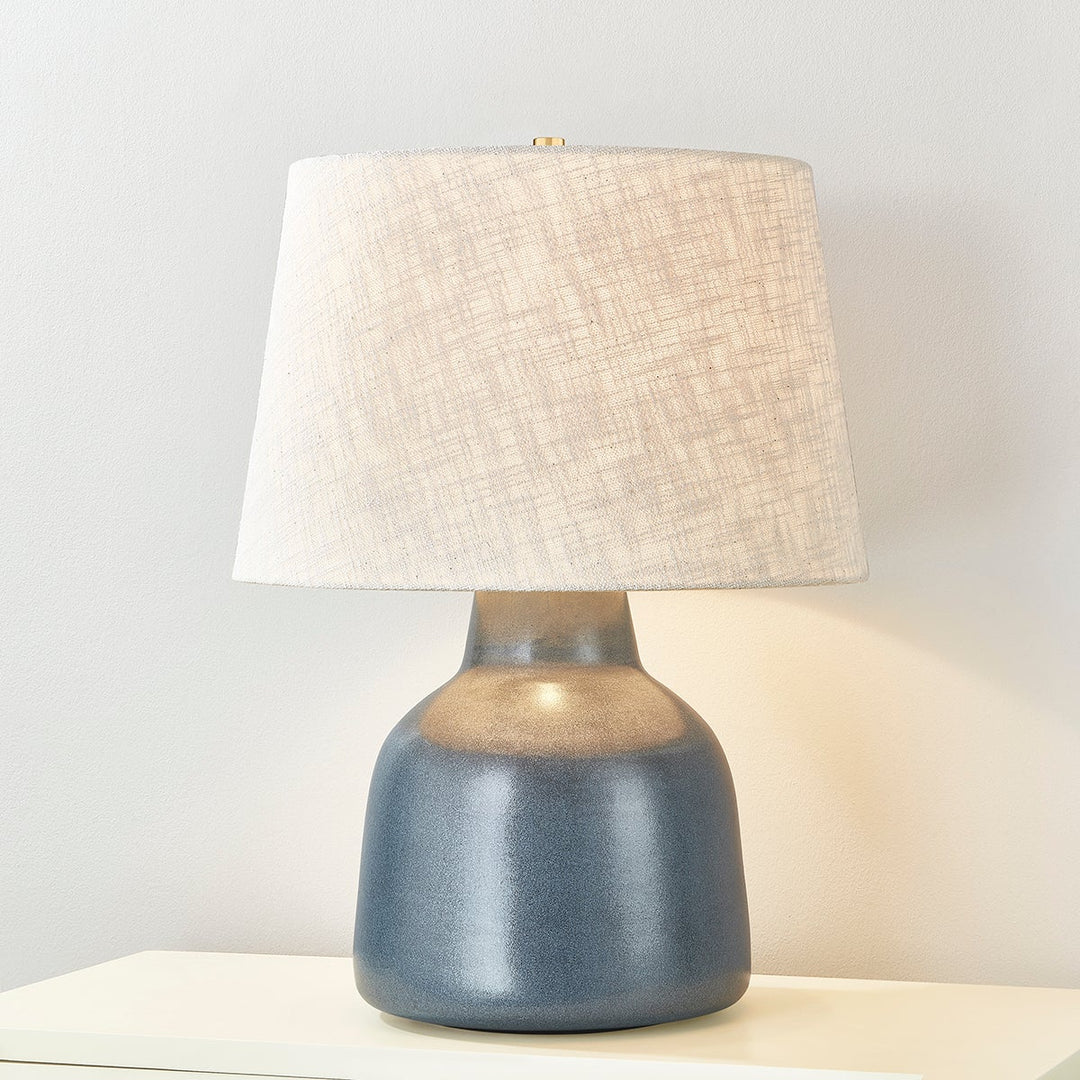 RIDGEFIELD TABLE LAMP Hudson Valley Lighting