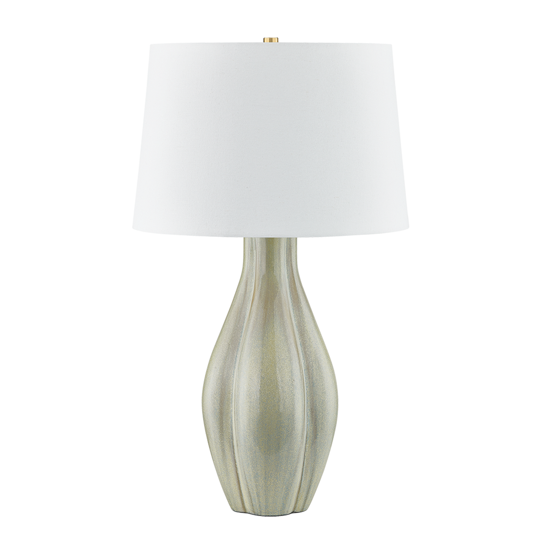 GALLOWAY TABLE LAMP Hudson Valley Lighting