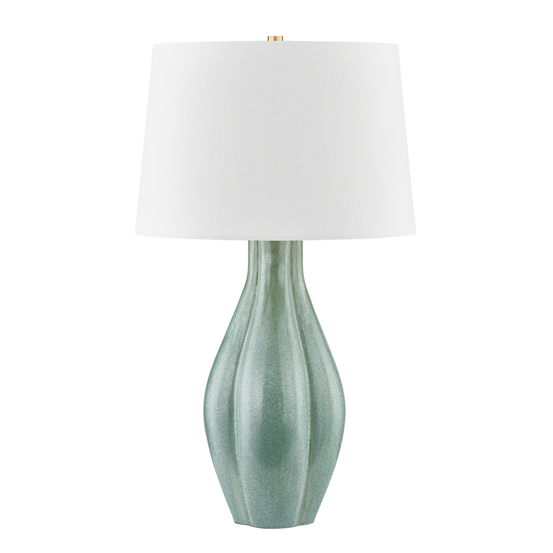 GALLOWAY TABLE LAMP Hudson Valley Lighting