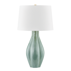 GALLOWAY TABLE LAMP Hudson Valley Lighting