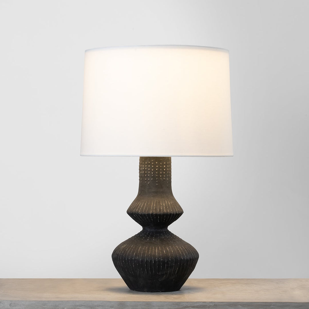 ANCRAM Table Lamp Hudson Valley Lighting