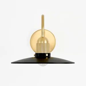 Leanna Wall Sconce Mitzi