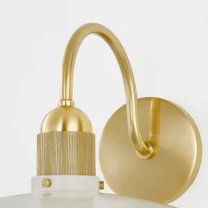 Leanna Wall Sconce Mitzi