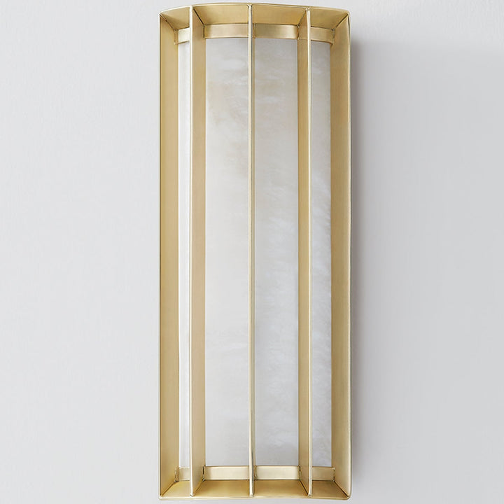 Leda Wall Sconce Corbett Lighting