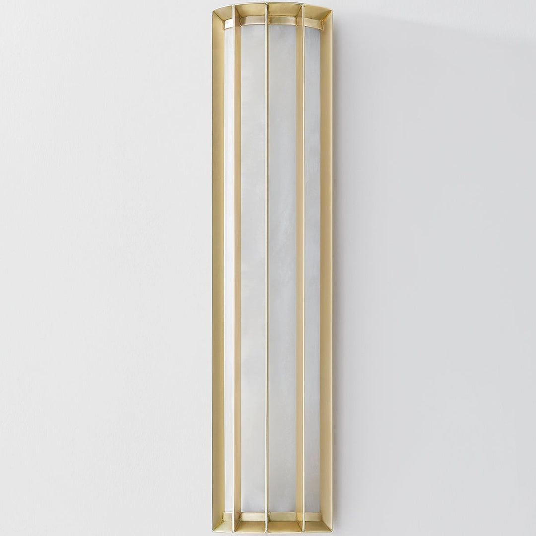 Leda Wall Sconce Corbett Lighting