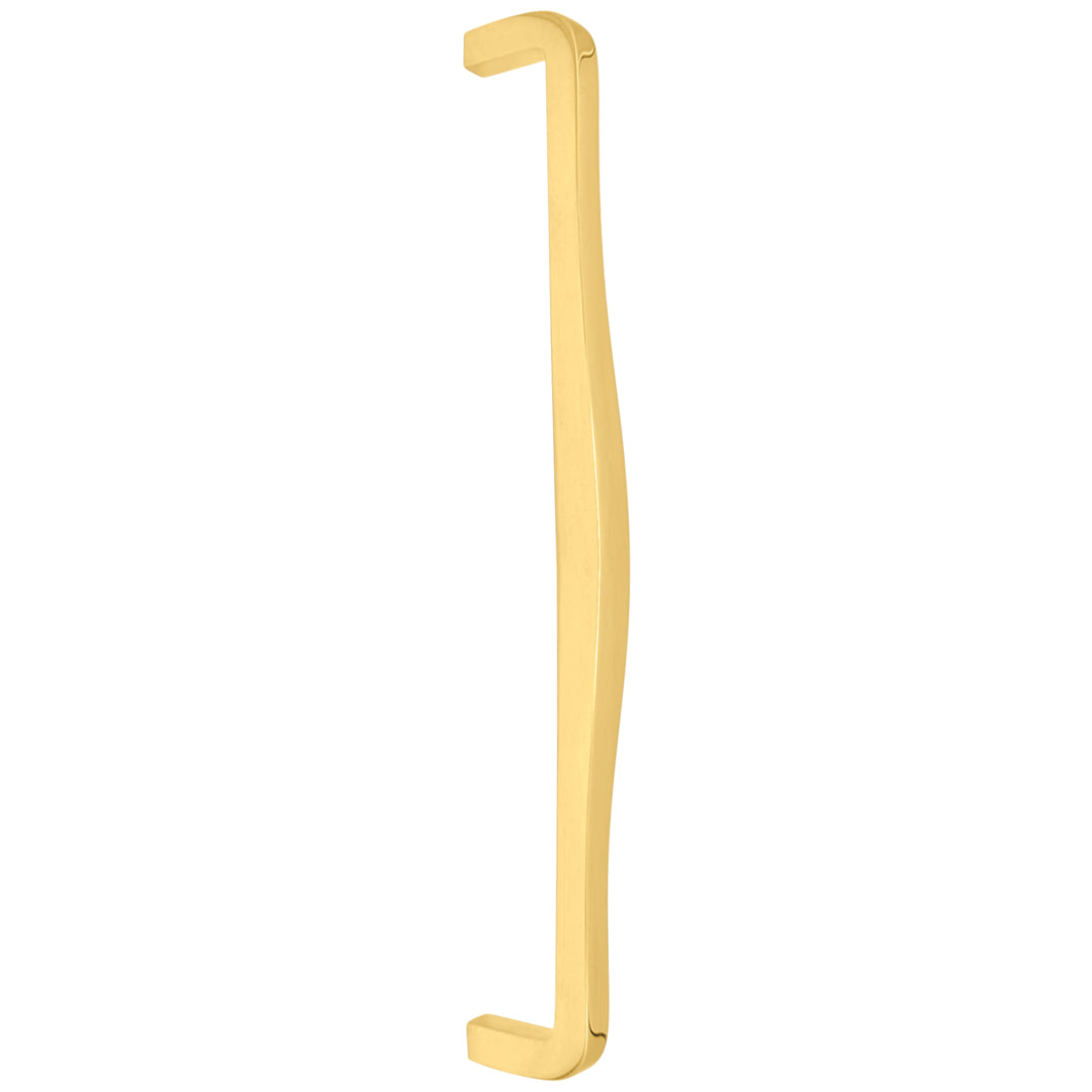 12 3/4 inch (12 1/8 inch c-c) Winslow Oversize Pull (Several Finishes Available)