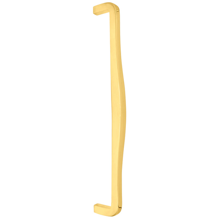 16 1/2 inch (16 inch c-c) Winslow Oversize Pull (Several Finishes Available)