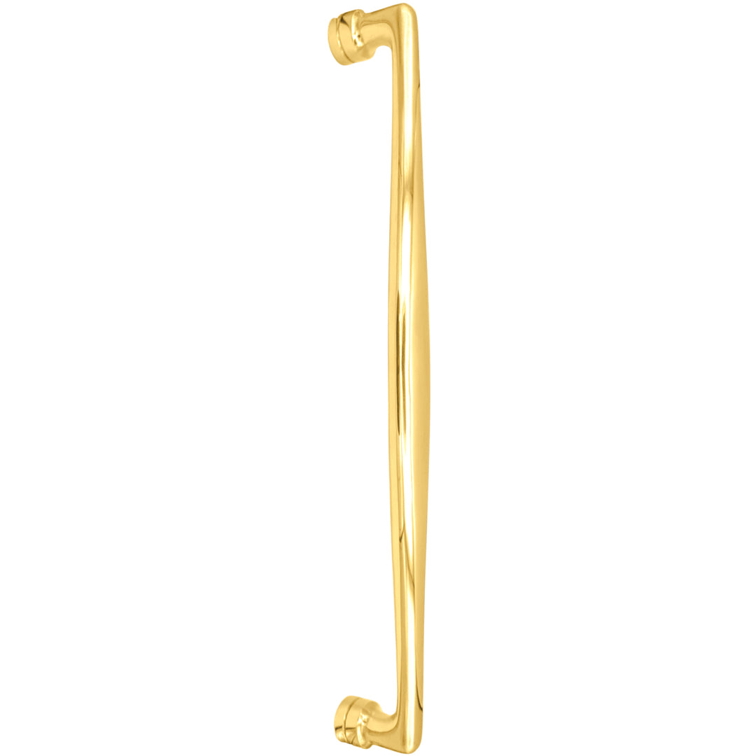 13 inch (12 inch c-c) Stafford Oversize Pull (Several Finishes Available)