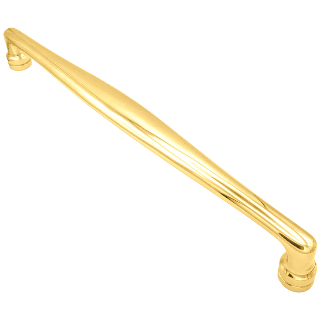 13 inch (12 inch c-c) Stafford Oversize Pull (Several Finishes Available)