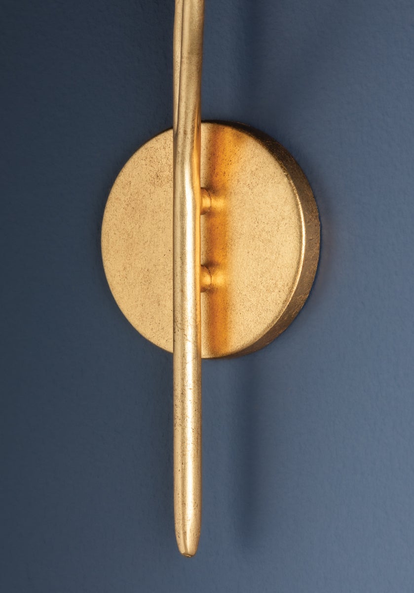 Labra Wall Sconce Hudson Valley Lighting