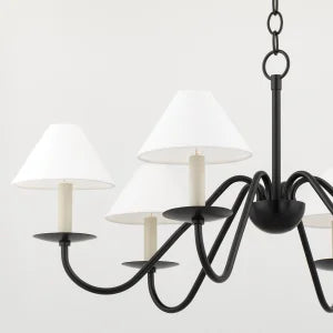 Lenore Chandelier Mitzi