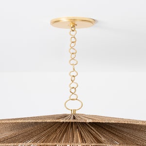 Levan Pendant Troy Lighting