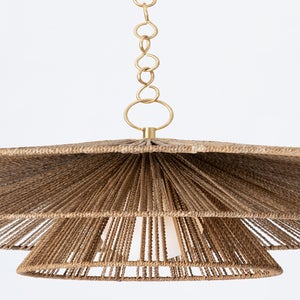 Levan Pendant Troy Lighting