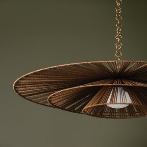 Levan Pendant Troy Lighting