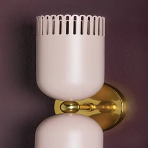 Liba Wall Sconce Mitzi