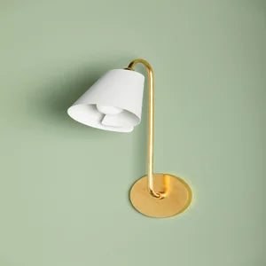 Lila Wall Sconce Mitzi