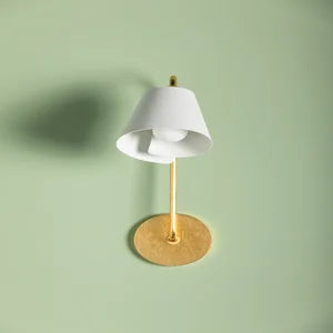 Lila Wall Sconce Mitzi