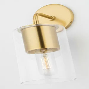 Lula Wall Sconce Mitzi