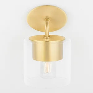 Lula Wall Sconce Mitzi