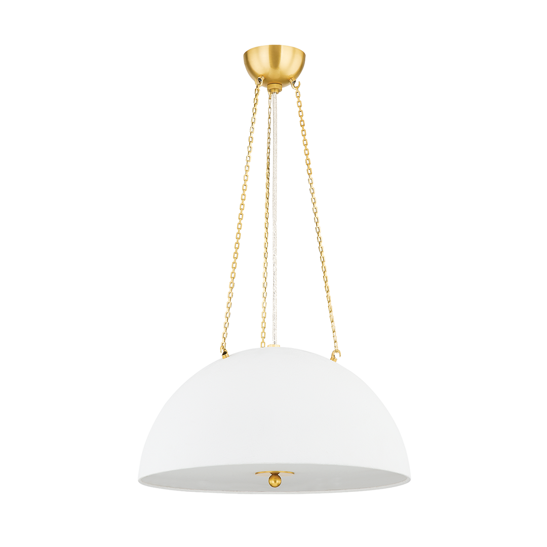 CHISWICK Pendant Pendant Hudson Valley Lighting