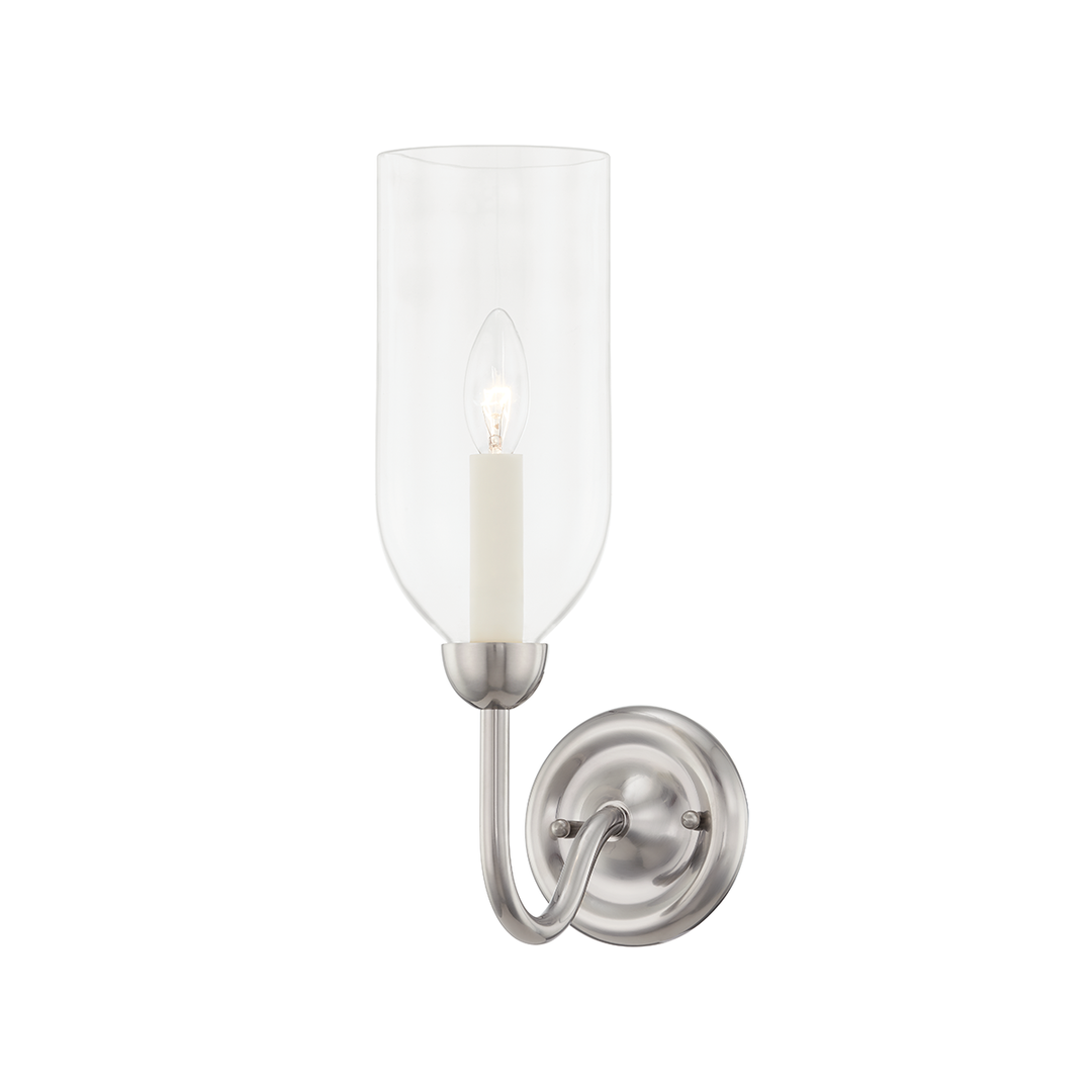 Classic No.1 Wall Sconce Hudson Valley Lighting