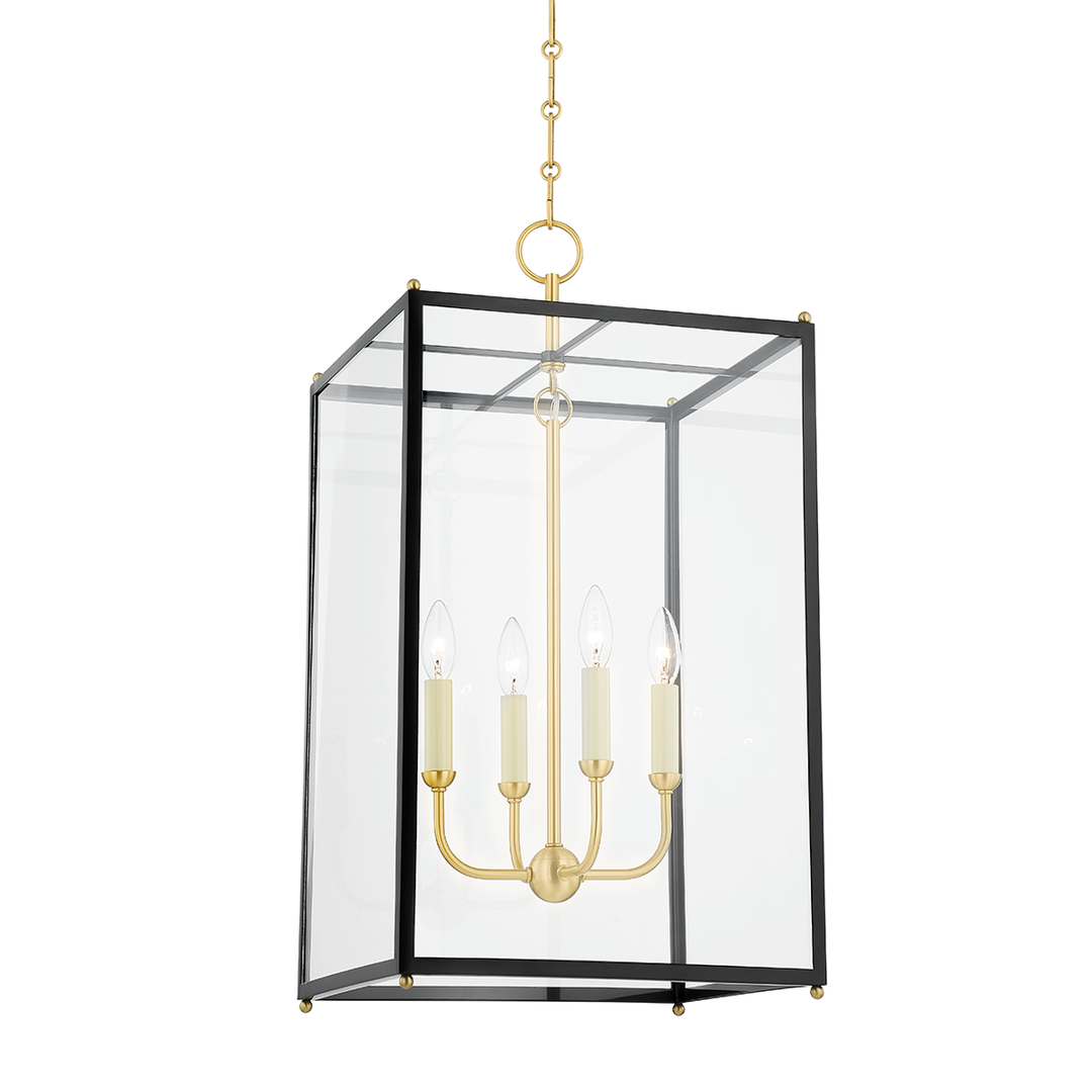 CHASELTON Lantern Hudson Valley Lighting