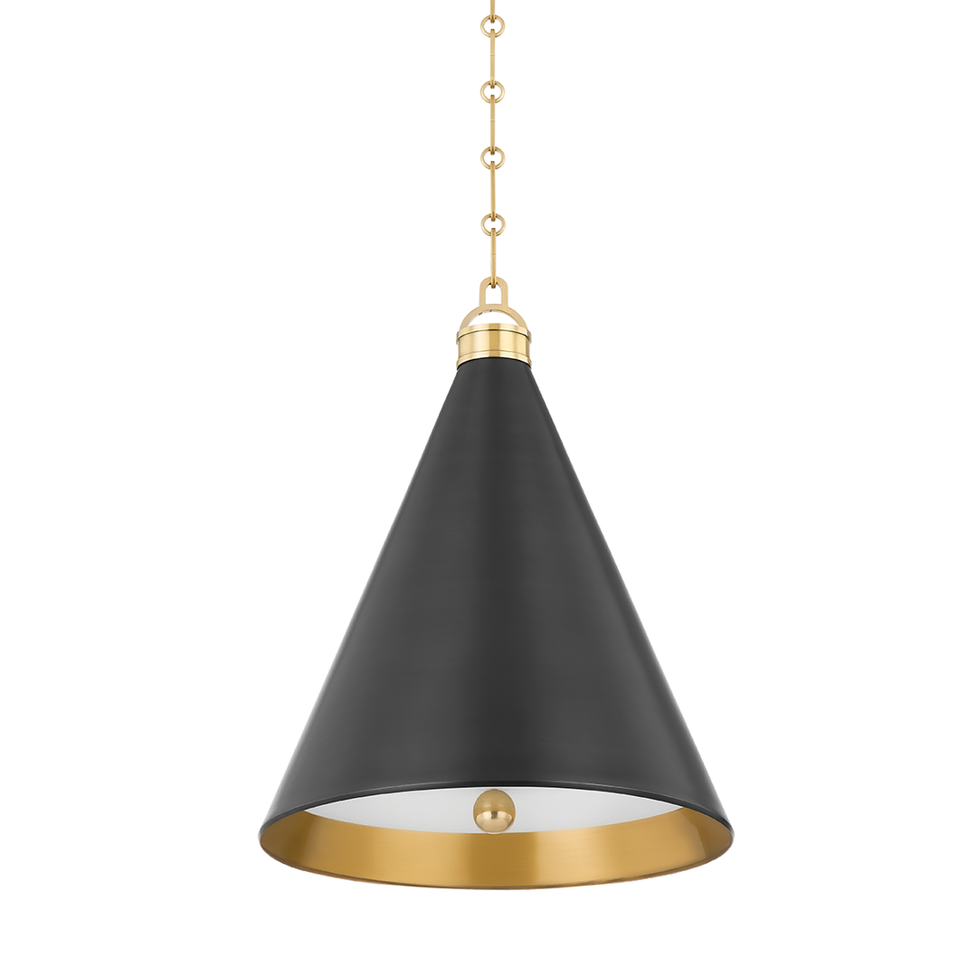 OSTERLEY Pendant Pendant Hudson Valley Lighting