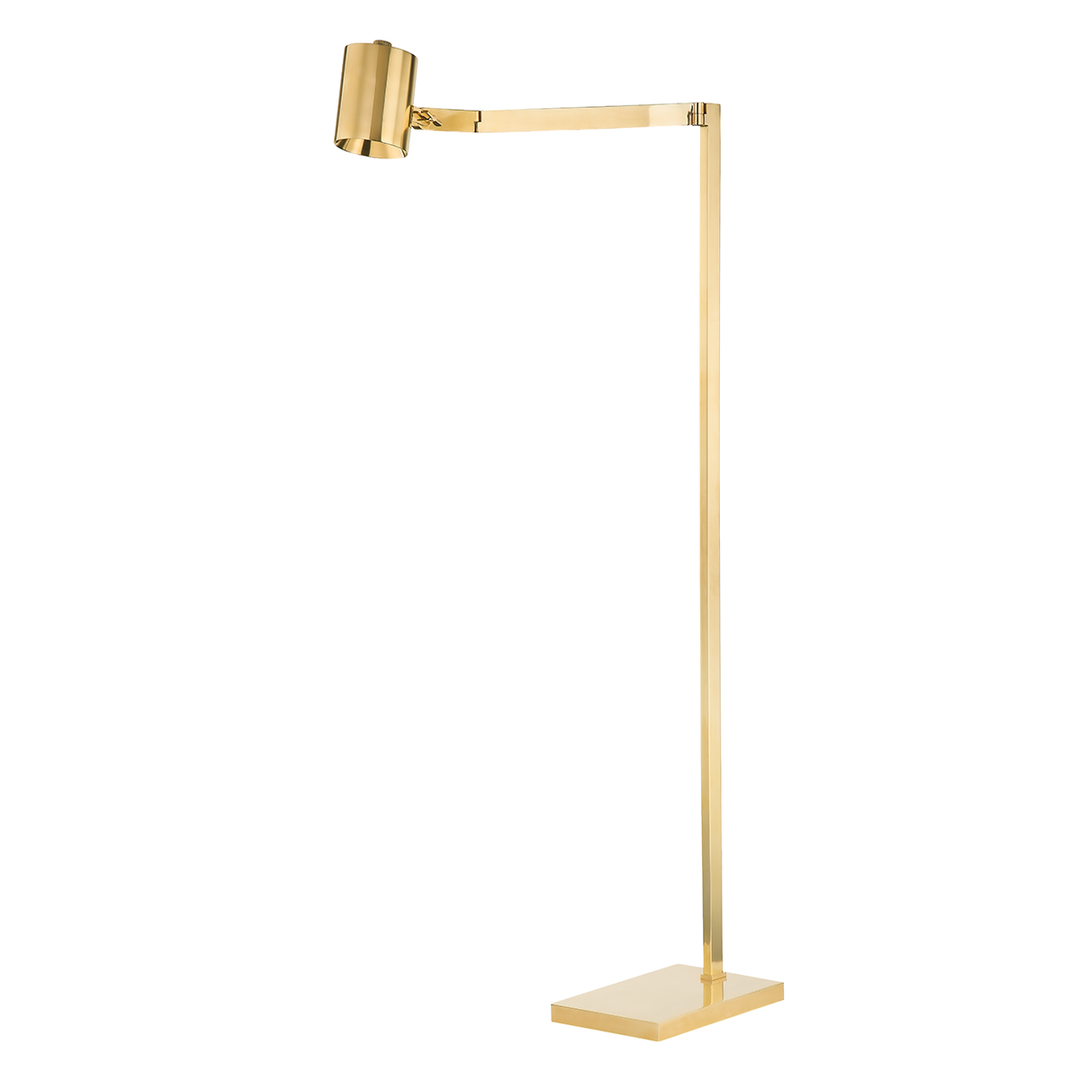 HIGHGROVE Floor Lamp Hudson Valley Lighting