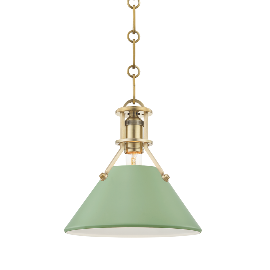 Hudson Valley Lighting 