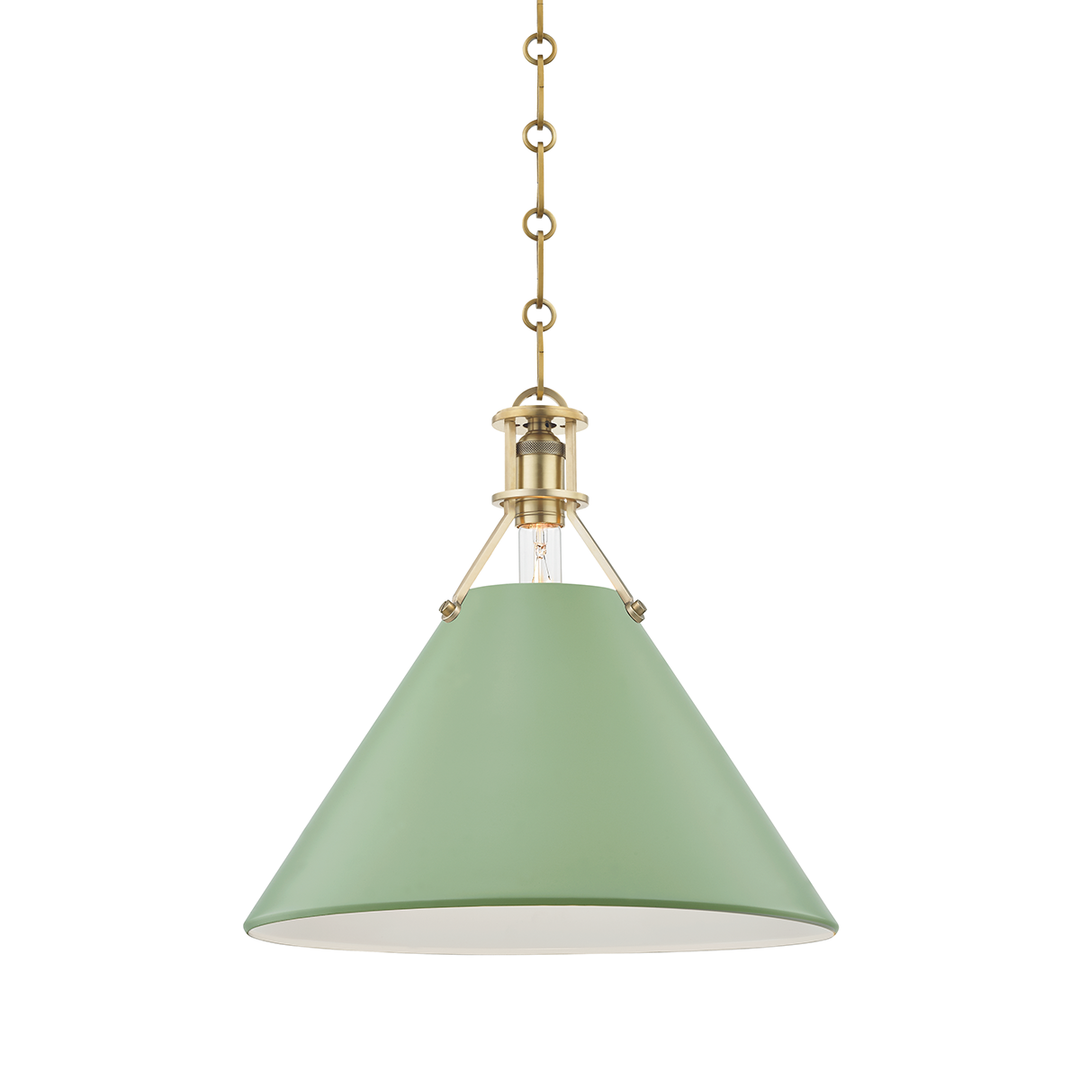 Hudson Valley Lighting 