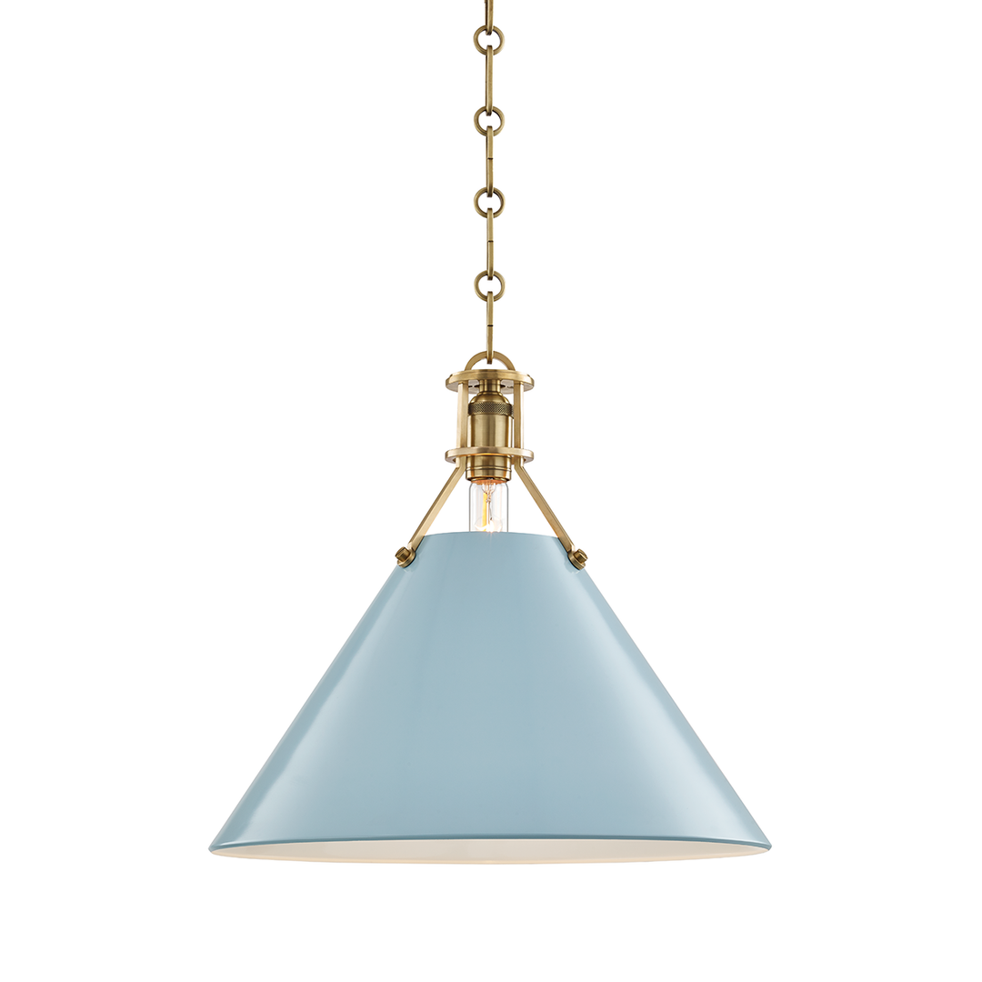 Hudson Valley Lighting 