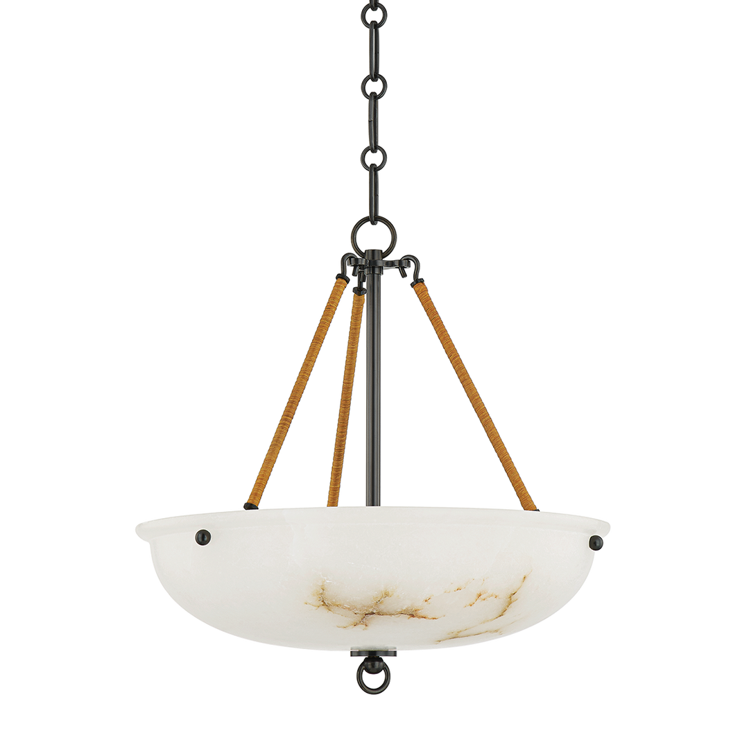 SOMERSET Pendant Pendant Hudson Valley Lighting