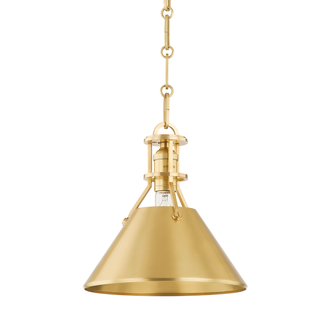 Hudson Valley Lighting 