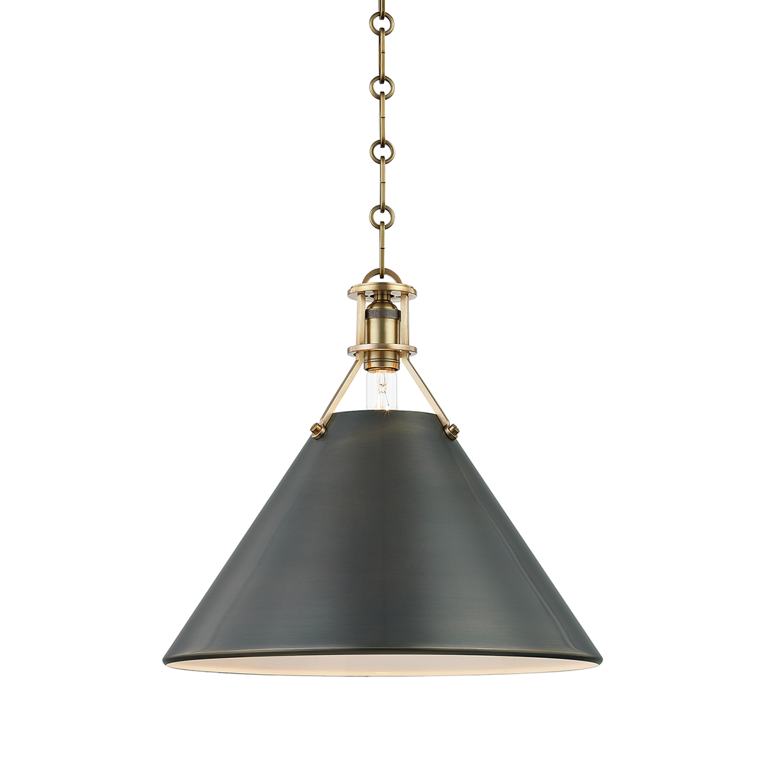 Hudson Valley Lighting 