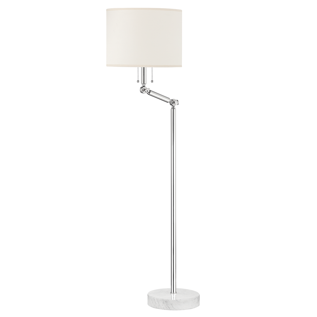 Essex Floor Lamp Hudson Valley Lighting