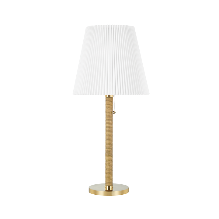 Dorset Table Lamp Hudson Valley Lighting