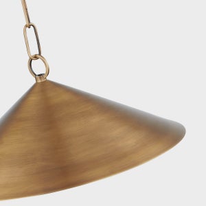 Midvale Pendant Troy Lighting