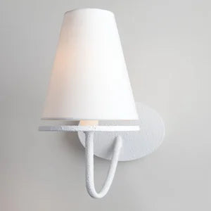 Marcel Wall Sconce Troy Lighting