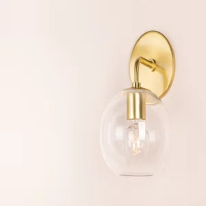 Margot Wall Sconce Mitzi