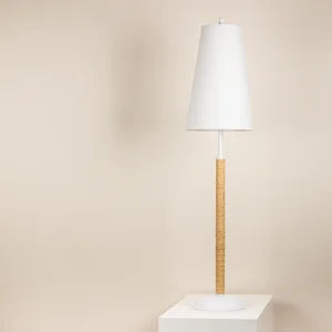 Mariana Floor Lamp Mitzi