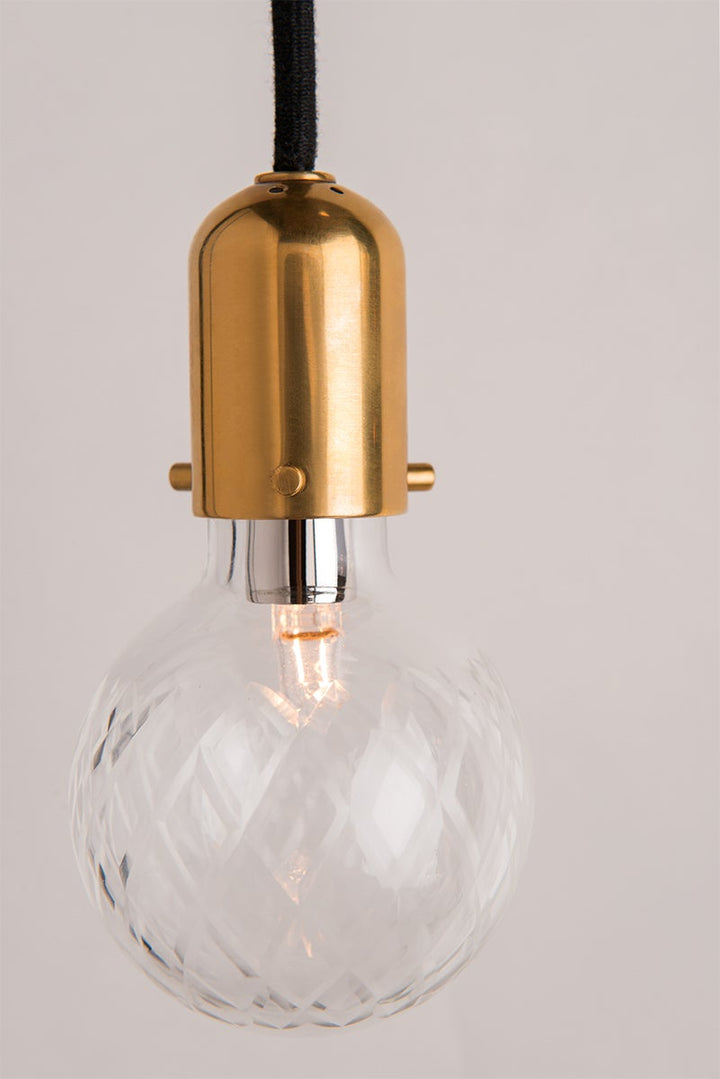 Marlow Pendant Hudson Valley Lighting