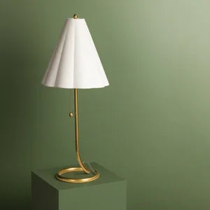 Martha Table Lamp Mitzi